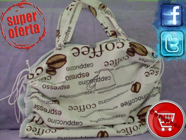 Bolsa Toalha