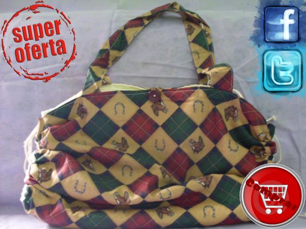 Bolsa Toalha