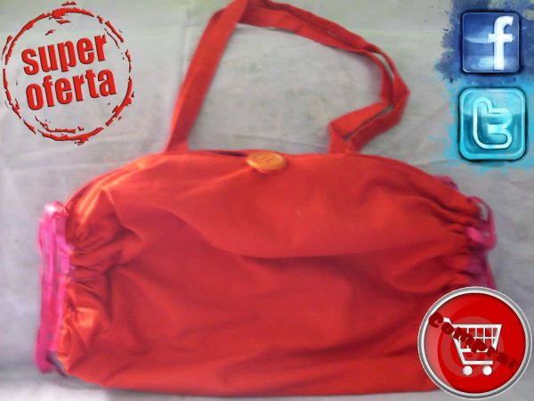 Bolsa Toalha