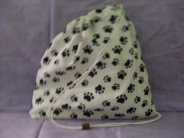 Mochila Toalha